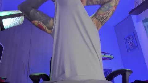 fisherrman666 online show from 11-11-25, 01:27