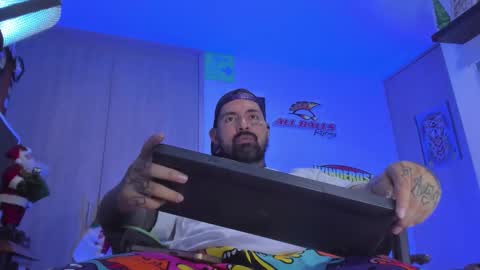 fisherrman666 online show from 12-05-25, 05:42