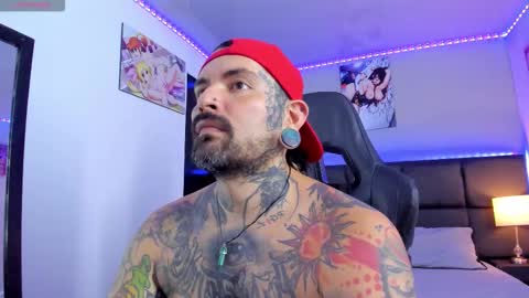 fisherrman666 online show from 12-16-25, 12:04