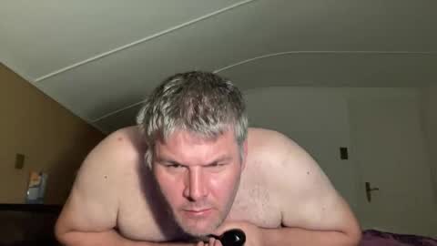 fistme33 online show from 10-12-25, 05:45