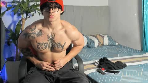 Snapshot of fit_prince_ chatting on 01-25-25, 02:47 David hotman online show from 01-25-25, 02:47