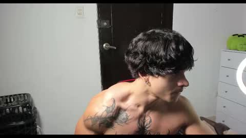 Snapshot of fit_prince_ chatting on 10-14-25, 06:25 David hotman online show from 10-14-25, 06:25