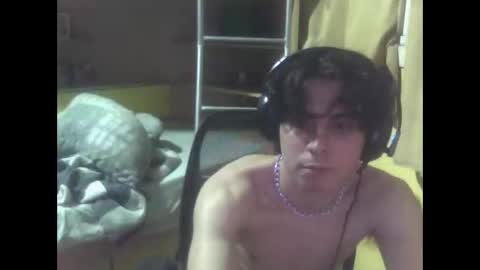 Fitboyvzla online show from 02-20-26, 09:10