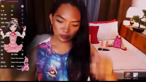 Snapshot of fitfemme_anna chatting on 05-06-26, 05:57 fitfemme_anna online show from 05-06-26, 05:57