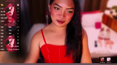 Snapshot of fitfemme_anna chatting on 05-18-26, 08:31 fitfemme_anna online show from 05-18-26, 08:31