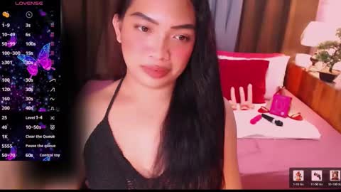 Snapshot of fitfemme_anna chatting on 06-06-26, 01:05 fitfemme_anna online show from 06-06-26, 01:05