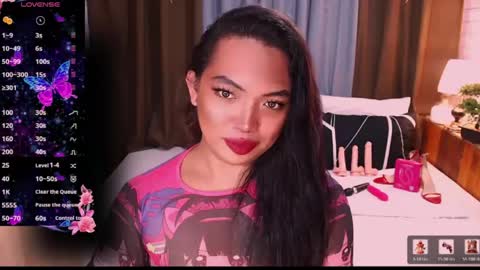 Snapshot of fitfemme_anna chatting on 06-20-26, 11:13 fitfemme_anna online show from 06-20-26, 11:13