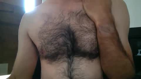 Snapshot of fitfriendlyandhairy chatting on 01-08-25, 09:23 fitfriendlyandhairy online show from 01-08-25, 09:23