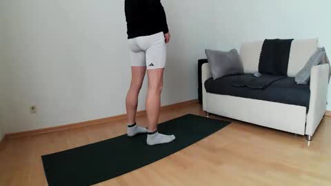 fitgentleman999 online show from 01-14-26, 12:33