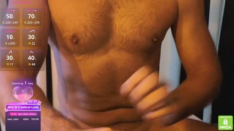 fitguy_84 online show from 01-05-25, 03:34