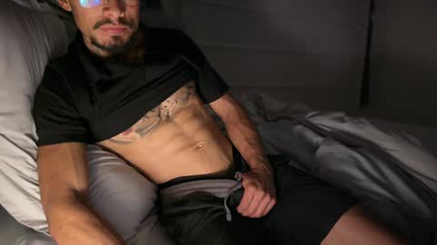 fitjacques online show from 05-07-26, 01:22