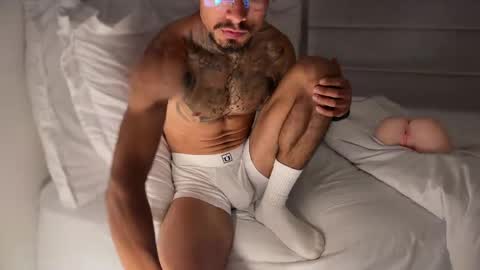 fitjacques online show from 05-24-26, 02:27