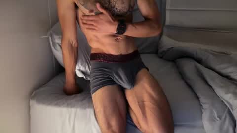 fitjacques online show from 06-28-26, 03:45