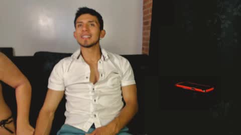 Snapshot of fitnescalientes chatting on 01-19-25, 03:39 fitnescalientes online show from 01-19-25, 03:39
