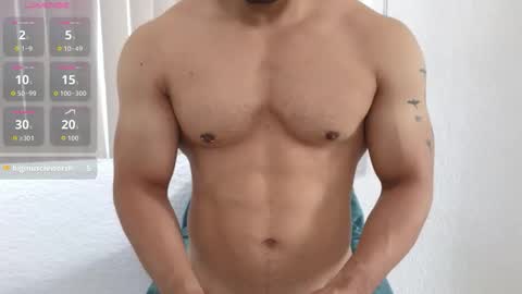 Snapshot of fitnessbody92 chatting on 05-12-26, 02:25 Farid online show from 05-12-26, 02:25
