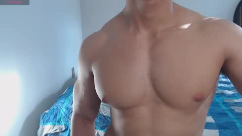 fitnessboy177 online show from 03-25-26, 11:44