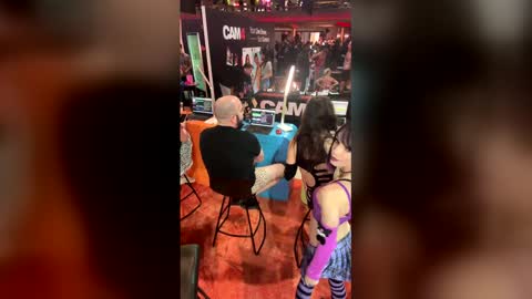 fitnessnerd6 online show from 01-18-26, 12:36