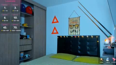 Elias Valencia online show from 03-06-25, 12:30