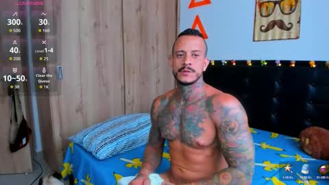 Elias Valencia online show from 09-17-25, 06:20