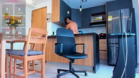 Elias Valencia online show from 03-17-26, 01:14