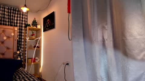 Margarita online show from 01-02-25, 12:34