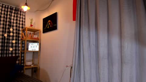 Margarita online show from 02-13-25, 11:15