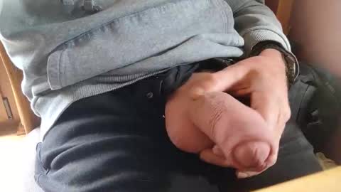 Markus online show from 03-29-26, 10:04