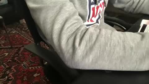 fixiehartmann030 online show from 01-19-25, 02:06