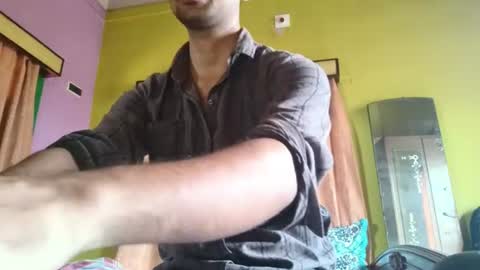 Ur BoyToy online show from 06-24-26, 06:12