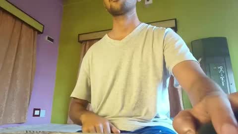 Ur BoyToy online show from 07-07-26, 06:47