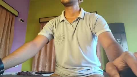Ur BoyToy online show from 07-13-26, 03:09