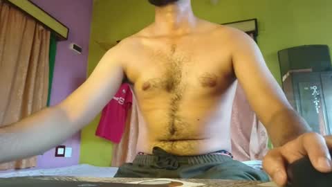 Ur BoyToy online show from 08-05-26, 08:39