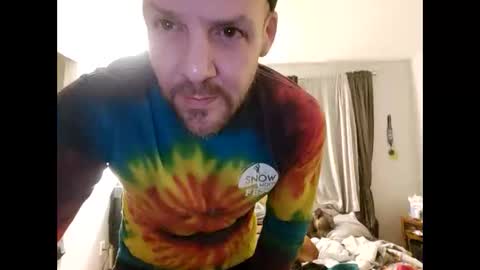 Snapshot of fkmylife6669 chatting on 11-27-25, 07:32 Nate online show from 11-27-25, 07:32