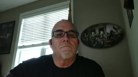 Snapshot of fkwell chatting on 07-13-26, 12:19 Jimmy Crackorn online show from 07-13-26, 12:19