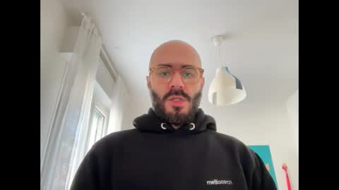 Fla is short for Flavio online show from 01-10-25, 10:17