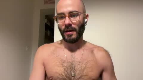 Fla is short for Flavio online show from 01-15-25, 11:08