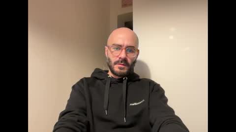 Fla is short for Flavio online show from 01-21-25, 12:36