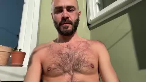 Fla is short for Flavio online show from 02-03-25, 11:42