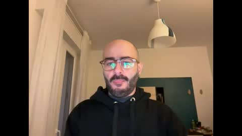 Fla is short for Flavio online show from 02-17-25, 05:10