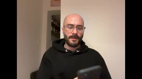 Fla is short for Flavio online show from 02-27-25, 12:10