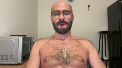 Fla is short for Flavio online show from 09-18-25, 05:37