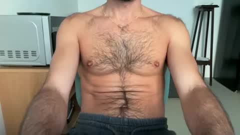 Fla is short for Flavio online show from 10-13-25, 02:39