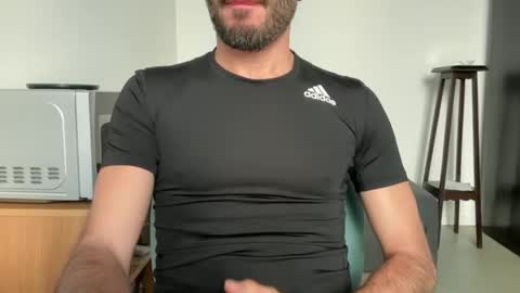 Fla is short for Flavio online show from 10-26-25, 12:44