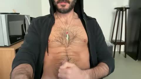 Fla is short for Flavio online show from 12-15-25, 12:09