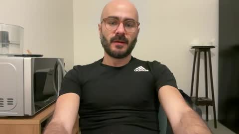 Fla is short for Flavio online show from 01-12-26, 02:28