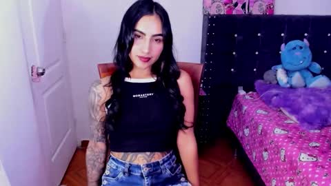 FLACA online show from 11-18-25, 11:15