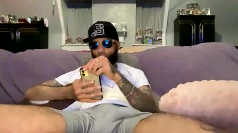 Snapshot of flacobule chatting on 01-15-26, 07:02 FlacoBule online show from 01-15-26, 07:02