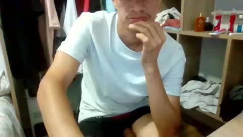 Charles mi new  TWT Flacousa1 online show from 05-16-26, 12:51