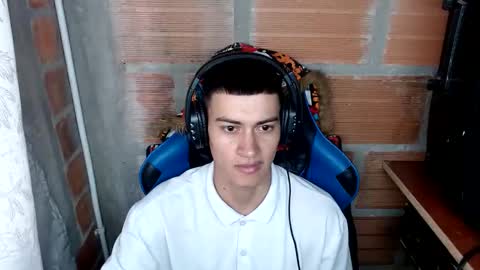 Snapshot of flacolatind chatting on 12-12-24, 03:48 FLACO online show from 12-12-24, 03:48