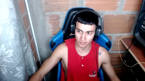 Snapshot of flacolatind chatting on 01-03-25, 12:33 FLACO online show from 01-03-25, 12:33